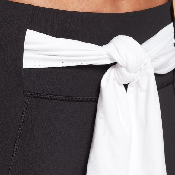 NWT CALIA Women's Reflective Bike Shorts - Picture 5 of 6